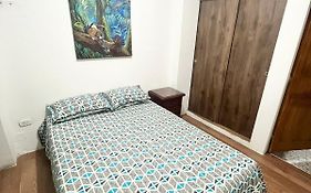 Apartamento en el centro de Santa Rosa de Cabal